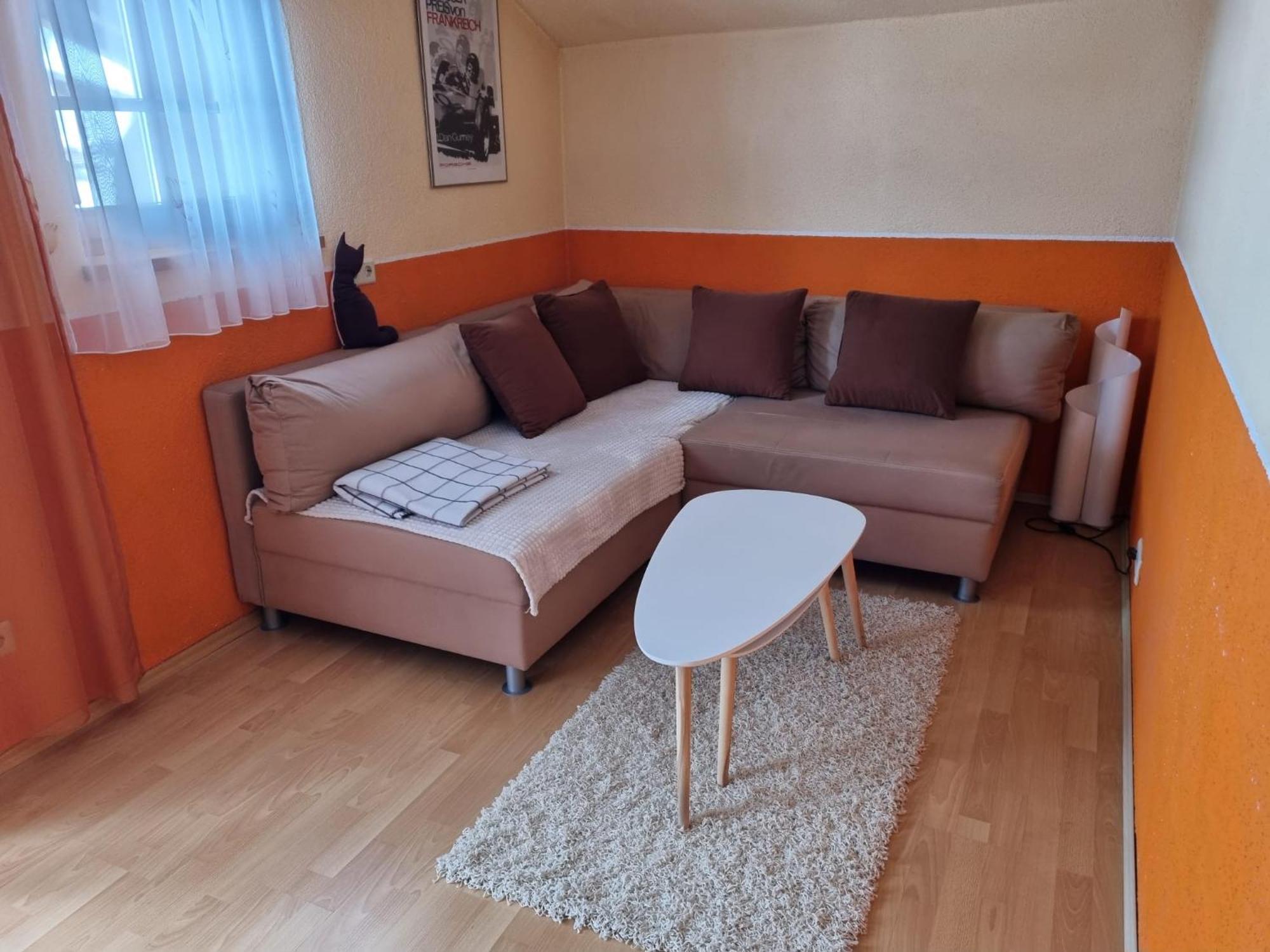 Ferienwohnungen Kail Thomas Obsteig Exterior foto