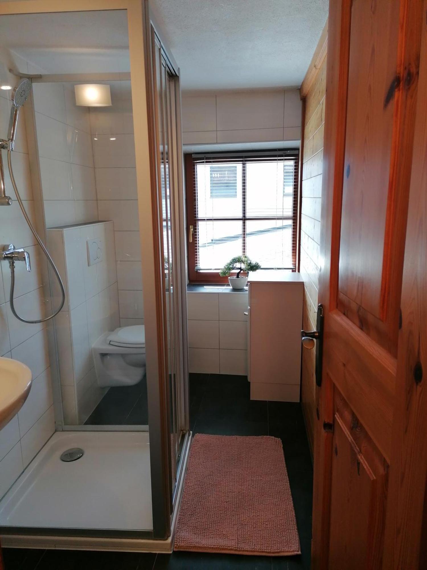 Ferienwohnungen Kail Thomas Obsteig Exterior foto