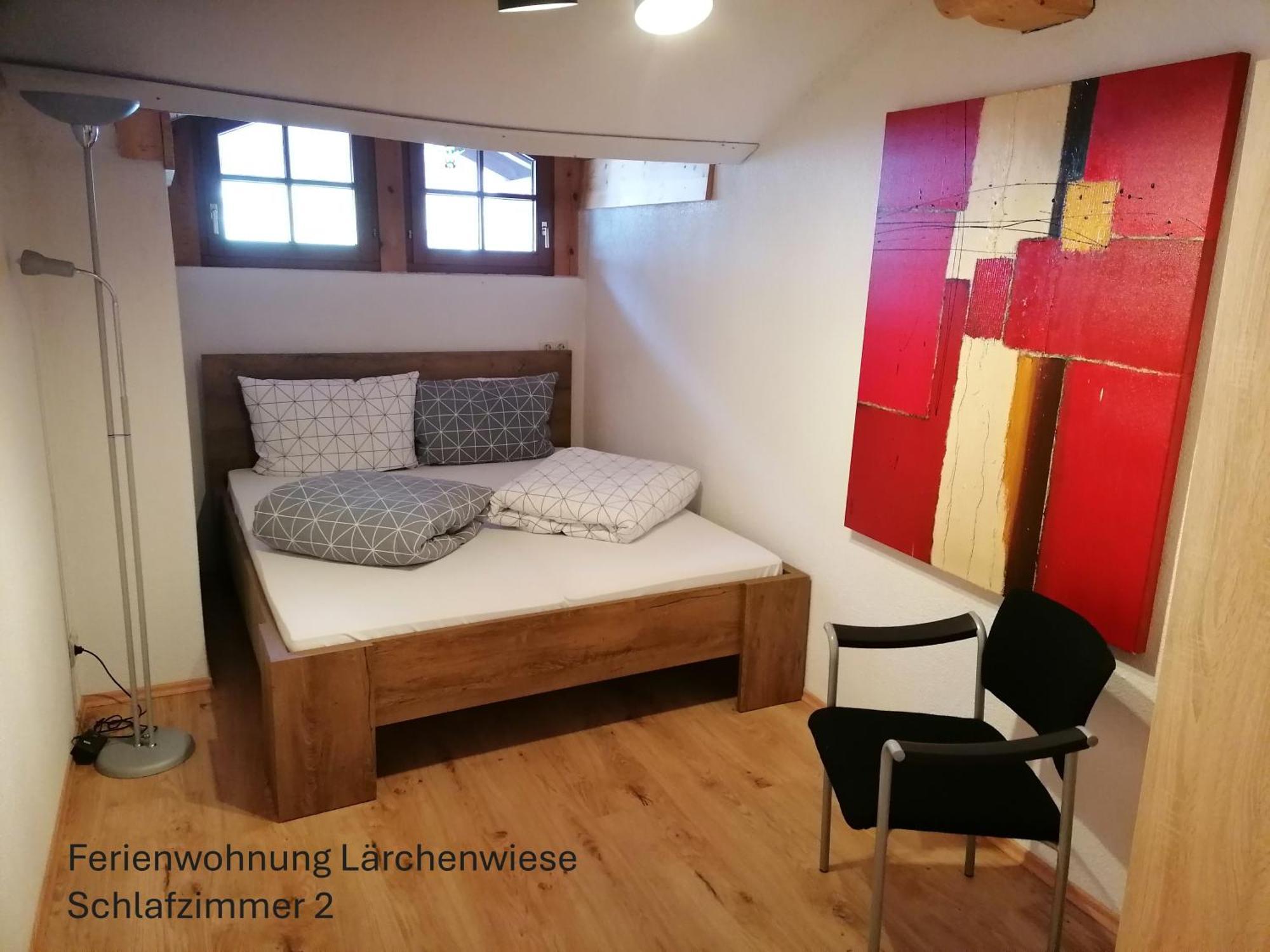Ferienwohnungen Kail Thomas Obsteig Exterior foto